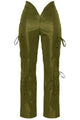V Cut Cargo Pants - AV Fashion’s