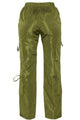 V Cut Cargo Pants - AV Fashion’s