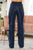 V Cut Cargo Pants - AV Fashion’s