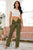 V Cut Cargo Pants - AV Fashion’s
