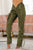 V Cut Cargo Pants - AV Fashion’s