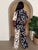 Woman's Resort Wear Pant Set - AV Fashion’s