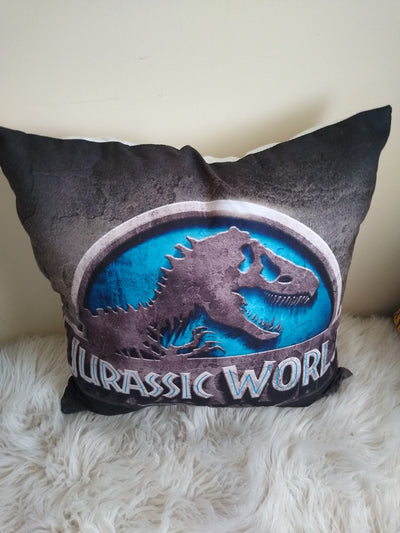 Jurassic Park Pillows
